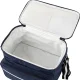 Thermal Picnic and Shopping Bag, 33x33x24 cm