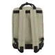Himawari 1084m 14\'\' Laptop Backpack, Olive