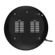 Deerma F600 Ultrasonic Humidifier, Black