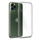 Apple iPhone 11 Pro - 3mk Clear Case