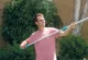 Intex Telescopic Pole for Pool Cleaning 239 cm