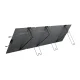 EcoFlow 220W Portable Solar Panel