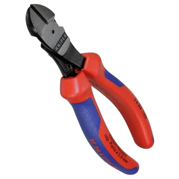 KNIPEX Diagonal Cutter 160 mm 74 02 160