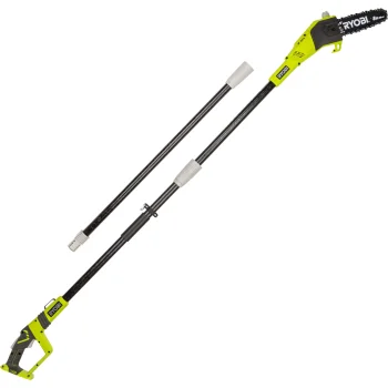 Akumuliatorinė aukštapjovė Ryobi OPP1820 18V ONE+, 20 cm, be akumuliatoriaus