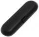 Travel Case for Electric Toothbrush, Black