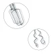 ELDOM R103 imix Hand Mixer, 300W, 5-Speed
