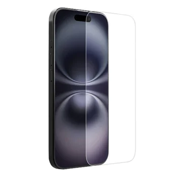 Nillkin H+PRO Tempered Glass for iPhone 16 Plus
