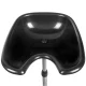 Portable Hair Washing Basin on Stand Gabbiano 128