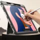 SUPCASE UNICORN BEETLE PRO IPAD AIR 10.9 4 / 5 2020-2022 11 6 2024 BLACK