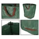 Garden Waste Leaf Bin Bag, 270L