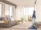 2-in-1 Corded Upright Stick Vacuum Cleaner, 1200W Bagless with HEPA Filter