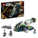 LEGO Star Wars 75433 Jango Fett\'s Starship