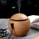SPA-16 Electric Ultrasonic Air Humidifier / Diffuser / Aromatherapy, 130 ml