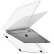 Uniq Vero Case for MacBook Pro 14\" M1-M4 (2021-2024) Transparent