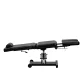 Tattoo Chair Pro Ink 611, Black