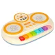Interactive Kids Piano KX3226, Beige