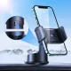 Joyroom Mechanical Car Phone Holder for Windshield, Black