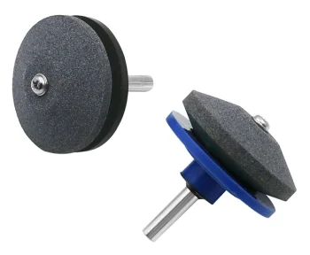 Lawn Mower Blade Sharpener Drill Attachment AG685D