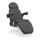 Electric Beauty Chair SILLON Lux 273b 3-Actuators, Gray
