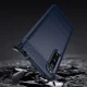 Thunder Case for Xiaomi Poco F4 5G TPU Cover, Blue