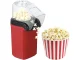 Hot Air Popcorn Maker 1200W, Red