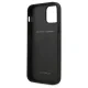 Ferrari iPhone 12 / 12 Pro Case Off Track Perforated, Red