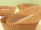 Round Disposable Air Fryer Parchment Paper Liners 50 pcs