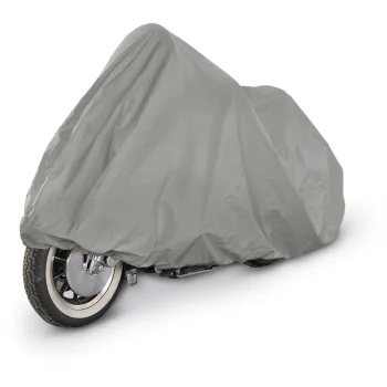 Motorcycle, Scooter or Bicycle Cover 205x125 cm