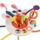 Sensory Toy Teether