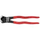 Bolt End Cutting Nipper KNIPEX 61 01 200, 200 mm