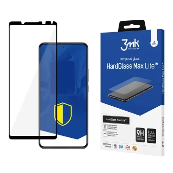 3Mk HardGlass Max Lite Tempered Glass for Sony Xperia 5 IV