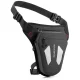 Rockbros Motorcycle Bag for Leg, Thigh, Waist, Shoulder - Black