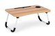 Laptop bed table 60x40 cm ModernHome