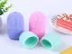 Silicone Ice Roller for Face, Facial Massager for Puffiness and Skin Care