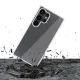 3Mk Protection Clear Case for Samsung Galaxy S25 Ultra Transparent