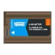 Newell DMW-BLK22 USB-C Battery for Panasonic Cameras
