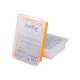 Depilflax Cosmetic Paraffin Orange & Peach 500 g