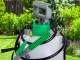Manual Garden Pressure Sprayer, 8L with Shoulder Strap and 40cm Lance