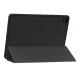 Tech-Protect SC Pen Case for Samsung Galaxy Tab A9+ 11\" X210/X215/X216 - Black