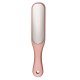 Двусторонняя терка для ног Activeshop GF-15 Rose Gold