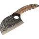 Zassenhaus Keeper Cooking Knife 12 cm with Leather Sheath