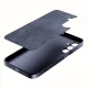 3mk Matt Case Pro for Samsung Galaxy M35 5G, Matte Black