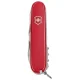 Victorinox Huntsman Pocket Knife, Red