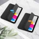 Tech-Protect SC Pen Case for iPad 10.9\" (2022), Black