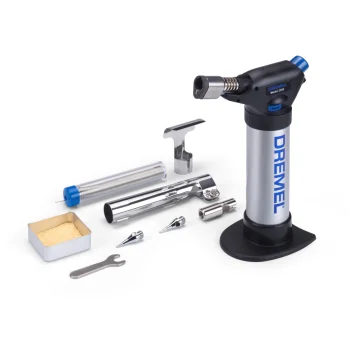 Multifunction Gas Torch Dremel 2200-5 Versaflame