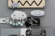 Wooden Elephant Busy Board for Toddlers