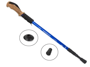 Nordic Walking Pole, Set of 2