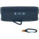 JBL Flip 7 Portable Speaker, Blue