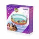 Bestway Disney Princess Kids Inflatable Pool 122x30 cm