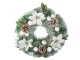 Christmas Wreath for Door and Wall, 30 cm